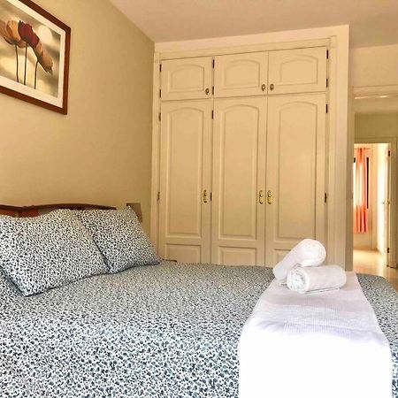 Ferienwohnung Luminoso Apartamento Con Piscina Y Parking Puerto de la Cruz  Exterior foto